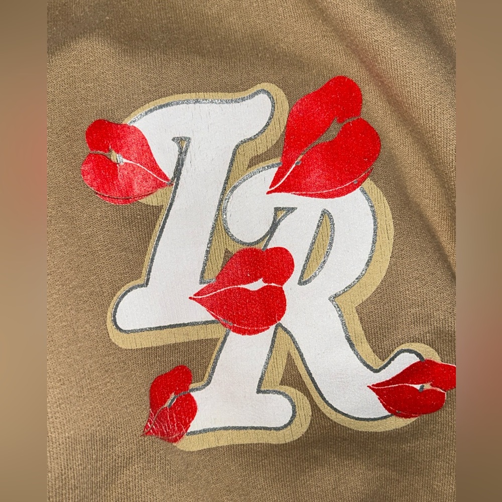La Ropa Sweat Pants - Picture 3 of 3